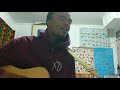Figures Jessie Reyes KC2 Acoustic Cover