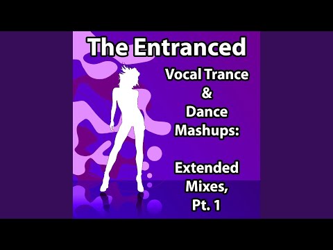 The Game vs. Live Your Dream (Dance Club Mix) (feat. Kate Lesing)