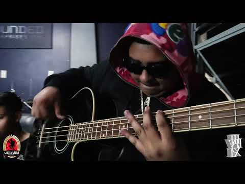 Los Del Puerto - Moreno 80