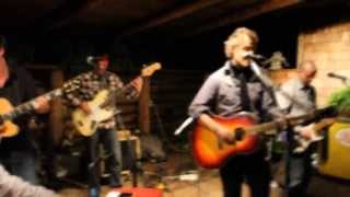 Uptight (Everything is alright)