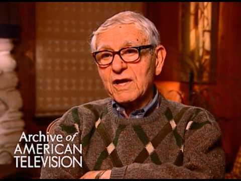 Tony Mottola on Enoch Light - EMMYTVLEGENDS.ORG