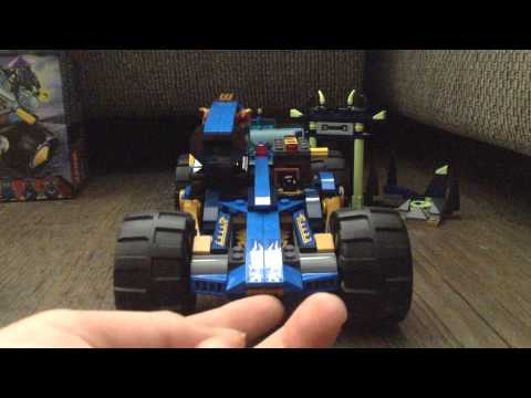 Jay Walker One Review