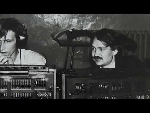 Умер Александр Полянин