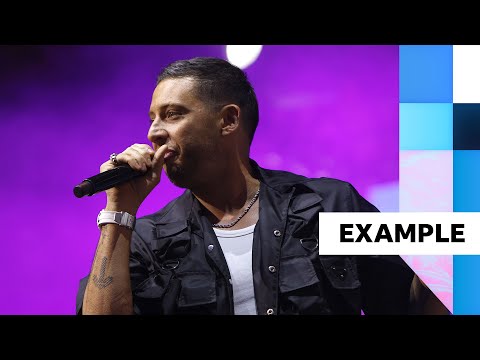 Example - Kickstarts (Reading 2025)