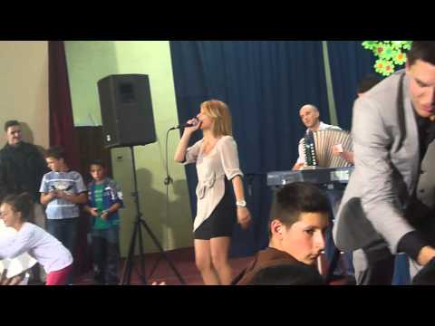 Amela Brdar- Dođi da mi ruke greješ