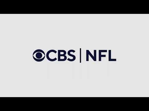 NFL on CBS Theme Outro/ALT