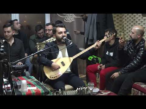 CEVDET ARSLAN & DOSTLAR KONAĞI & SİNCAN OTURAK ALEMİ