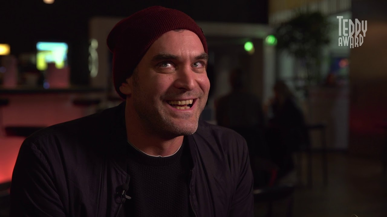 Interview with Tamer Jandali on 'easy love'