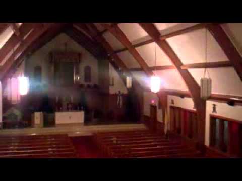 Instructive video (organ, voice) Gloria (revised Mass of Creation)_xvid.avi