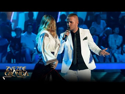 Stefan Petrovic Kosmajac - Ne bilo mi, Radmila - Finale - (live) - ZG - 18/19 - 20.06.19. EM 40