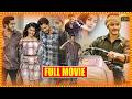 Maharshi Telugu Blockbuster Hit Full Length HD Movie Mahesh Babu Allari Naresh Cinema Theatre