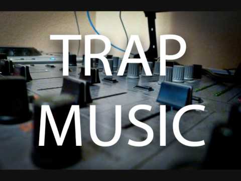 Trap music (SUMMER MIX 2013 DJ FIVE )