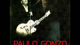 Bright Lights, Big City - Paulo Gonzo