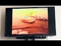 Sesame Street Sand Creatures Sing A Song