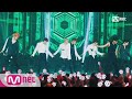 [EXO - The Eve] Comeback Stage | M COUNTDOWN 07/20/17 EP.533