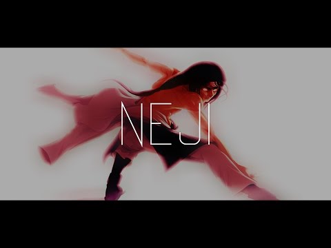 Naruto - Neji's Theme (Trap/Hip Hop)
