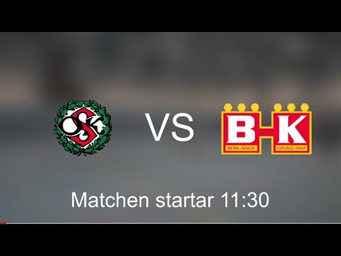 ÖSK HH P11 - Borlänge HK P10