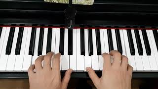 Download lagu Hướng dẫn SOUVENIRS D'ENFANCE Piano easy mp3 Download lagu Hướng dẫn SOUVENIRS D'ENFANCE Piano easy mp3