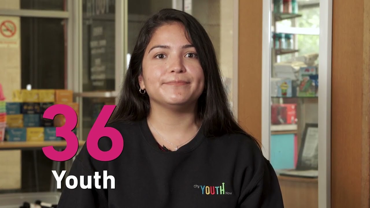 FY22 Annual Report Video