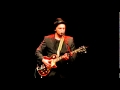 Hawksley Workman - 2011-04-08 - No Beginning No End - Live - Winnipeg