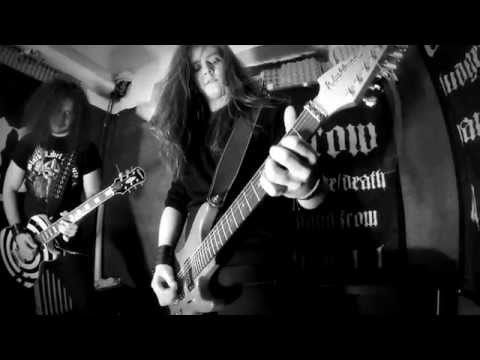 Drow – Godless (Official Video)