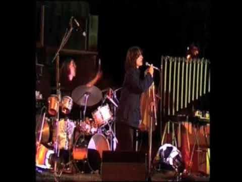 Henry Cow live at the Queens Hotel Westcliff on Sea, 10th June 1977