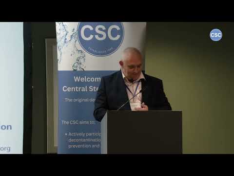 1  Welcome and Introduction