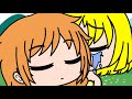 The last lullaby pt 2 - gacha club - the legend of Zelda