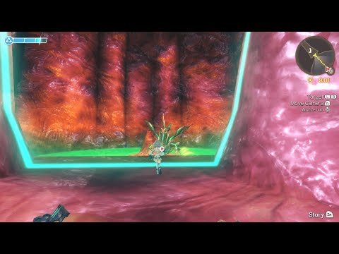 Xenoblade Chronicles - Ep34: One Tough Son of a Bitch