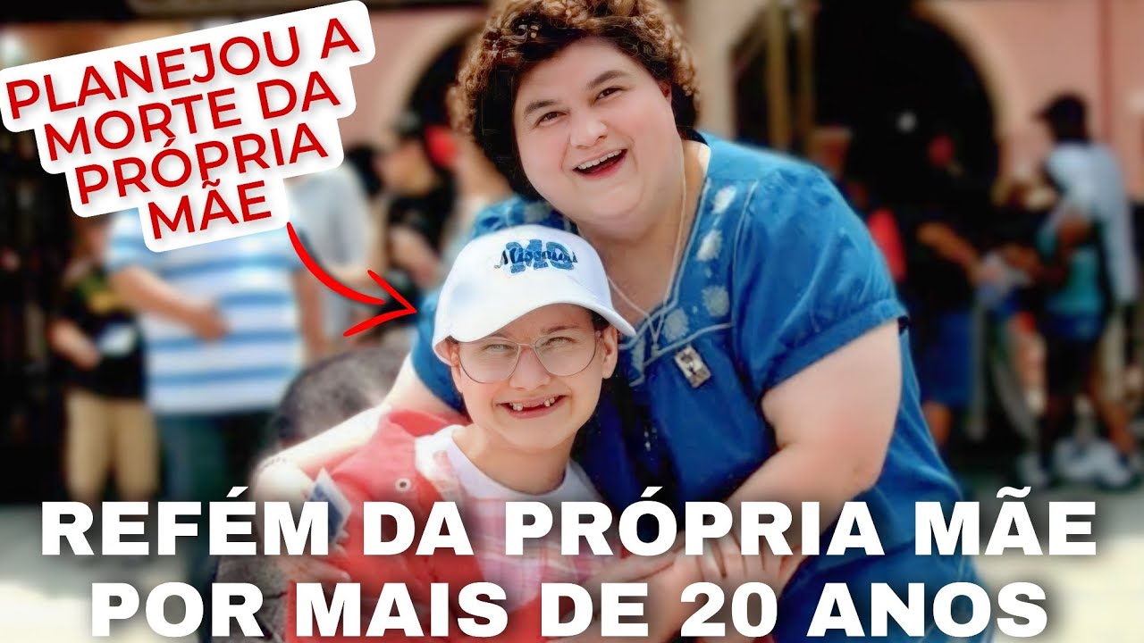 ENTENDA O CASO DA GYPSY ROSE BLANCHARD