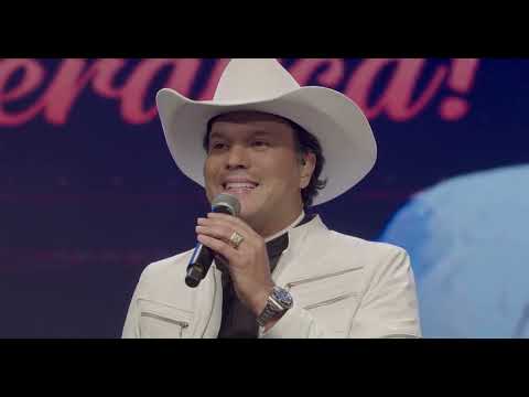 Padre Alessandro Campos - Te Amarei Senhor – DVD Nunca Perca a Esperança (Vídeo Oficial)