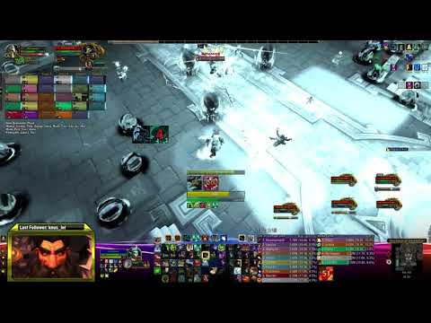 Bloodline vs. Heroic King Rastakhan