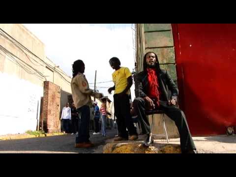 Some Days by Sir Ford aka Ninja Ford