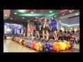 Мисс Физкультура – 2014 