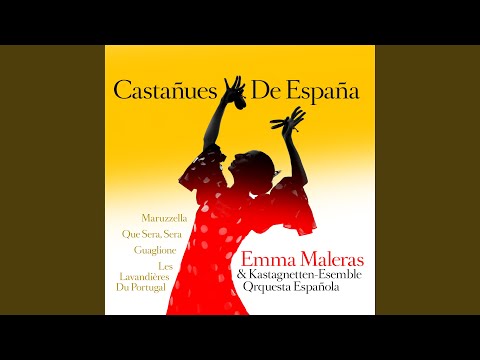 Castanuelas De Espagna (Maruzzella)