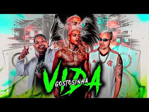 VT KEBRADEIRA, FELUPE FEAT DJ TAWAN - VIDA GOSTOSINHA  (SONY NO BEAT)