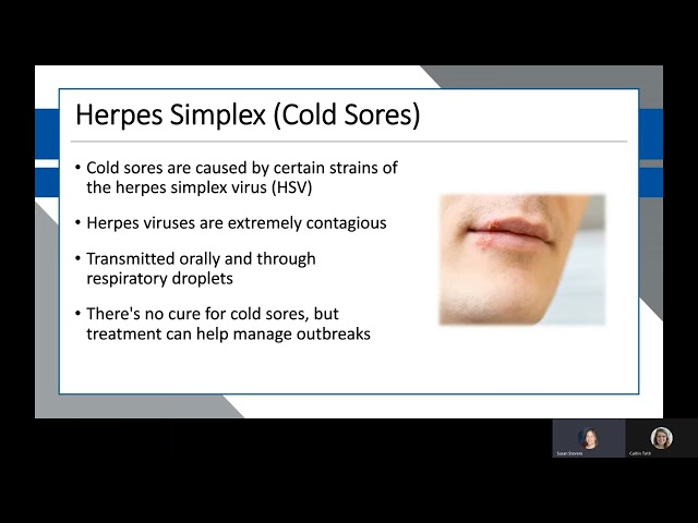 Communicable Disease and Prevention