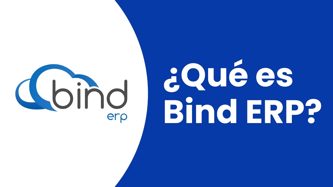 What is Bind ERP in 8 min | Full tour