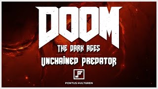 Download lagu DOOM: The Dark Ages | Unchained Predator [Symphonic Metal] mp3