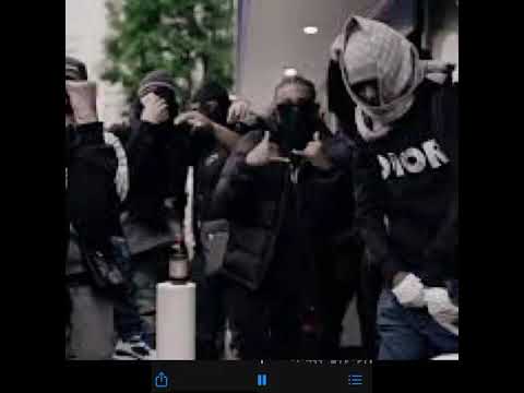 #7Side Shakk x Hunna - Supplying The Lean (UNRELEASED)