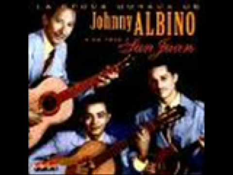 Jhony Albino y trio san juan - Plazos traicioneros