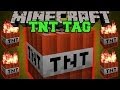 Minecraft: TNT TAG (GIVE AWAY THE TNT OR ...