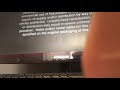 Opening To The Incredibles 2011 DVD Australia