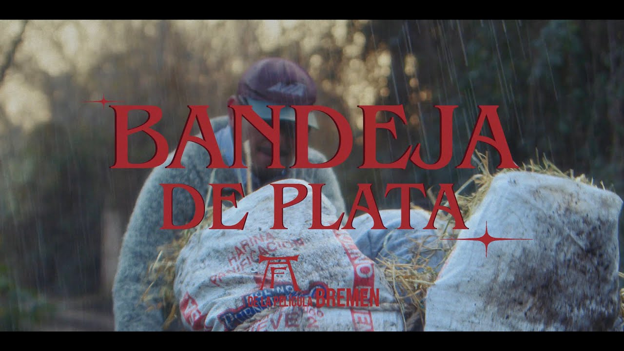 Ases Falsos - Bandeja de Plata