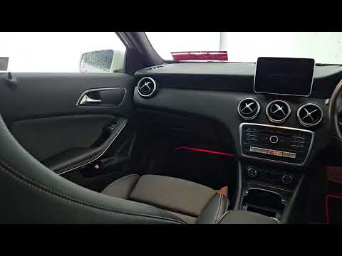 Mercedes-Benz A-Class A180 1.6 Auto - Image 2
