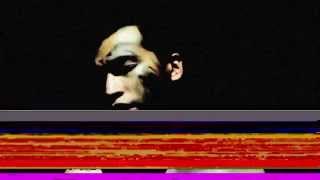 Massive Attack - Flat Of the blade (Music video)