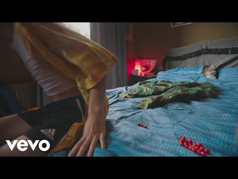 IDER - Learn to Let Go