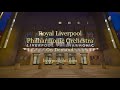 Royal Liverpool Philharmonic Orchestra On Demand