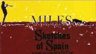 MILES DAVIS -"Will O' The Wisp" (1960)