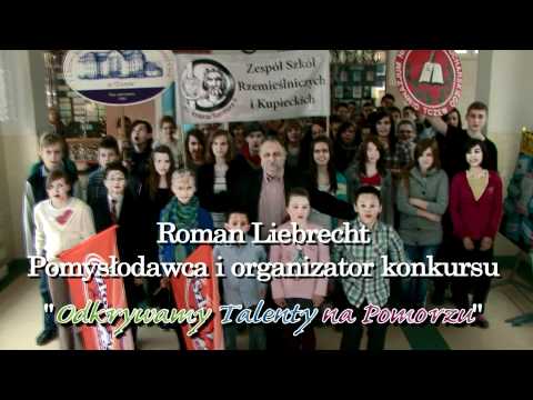 Odkrywamy talenty na pomorzu